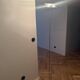 Vintage floor lamp
