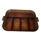 Vintage tray