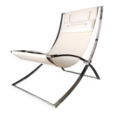 Cuneo "Luisa" lounge chair