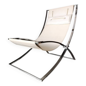 Cuneo "Luisa" lounge chair