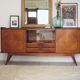 Vintage sideboard 50s