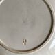 3 ironstone plates