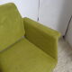 Pair of armchairs 60's Vog brand
