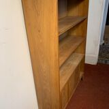 Bookcase 50s