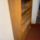 Bookcase 50s