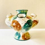 Ceramic vase