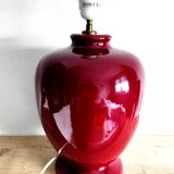 Pied de lampe Kostka