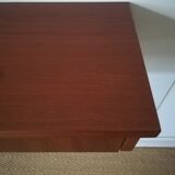 Wall console