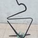 Coat rack design 1950