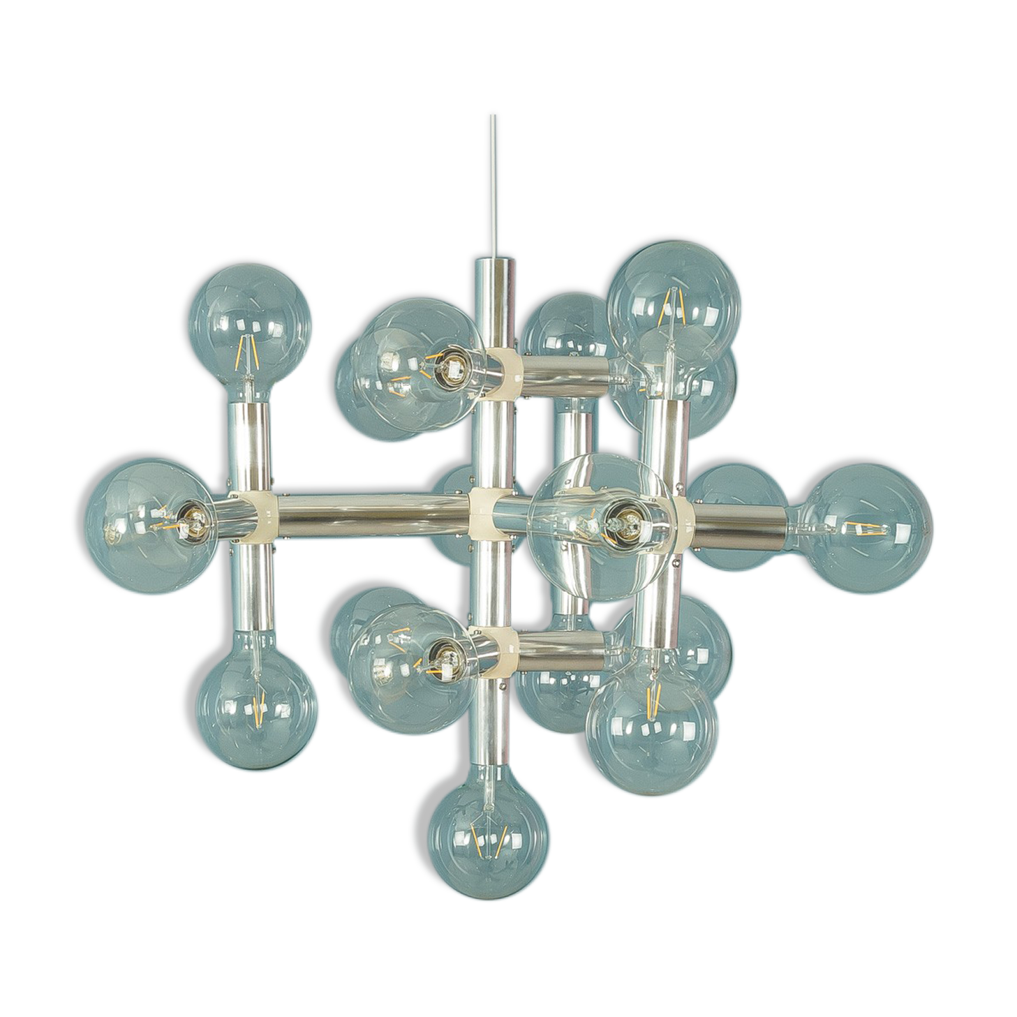 Atomic Lamp, Trix & Robert Haussmann