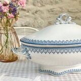 Old tureen