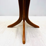 Extending table to 136 cm