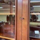 Buffet 2 Victorian body mahogany XIXth