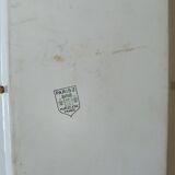 Ceramic cutlery scoop