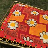 Folding camp bed Lafuma 70'S