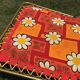 Folding camp bed Lafuma 70'S