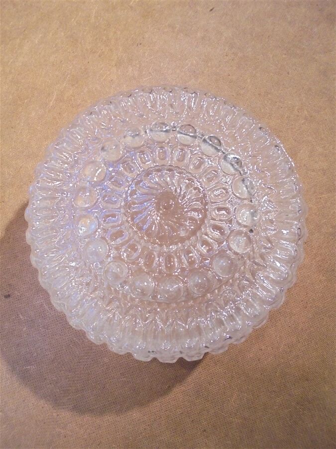 Globe de remplacement pour plafonnier