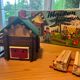 Jeu de construction « La maison forestière n2 »