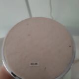 Mushroom lamp liner Kvintol Ikea