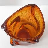 Vintage Murano vase 1960