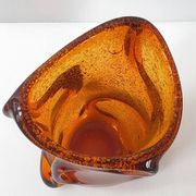 Vintage Murano vase 1960