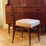 4 designer Charles Ramos chairs