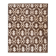 Vintage handmade Turkish rug 90x109 cm