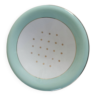 Lunéville Ségur round dish, 25 cm