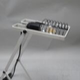 Sintesi Tavolo lamp by Ernesto Gismondi Artemide 1975