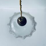 Ancient Holophane suspension