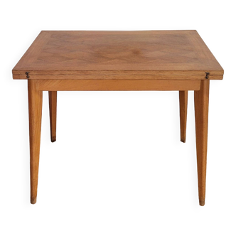 Folding table 60s