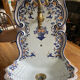 Old hand wash Old Rouen