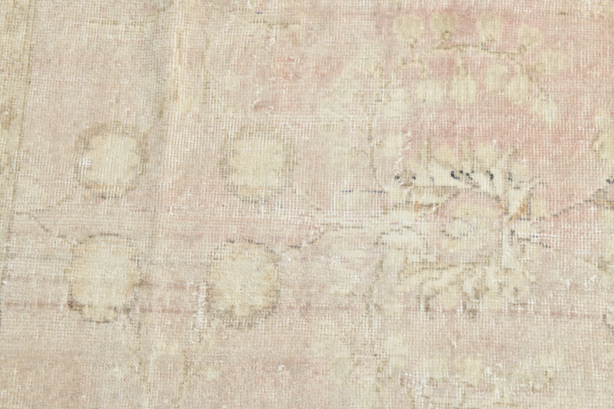 Turkish rug 236x326cm