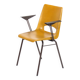 Mid Century Office Desk Arm chair by Philippus Potter for Ahrend De Cirkel, 1970s