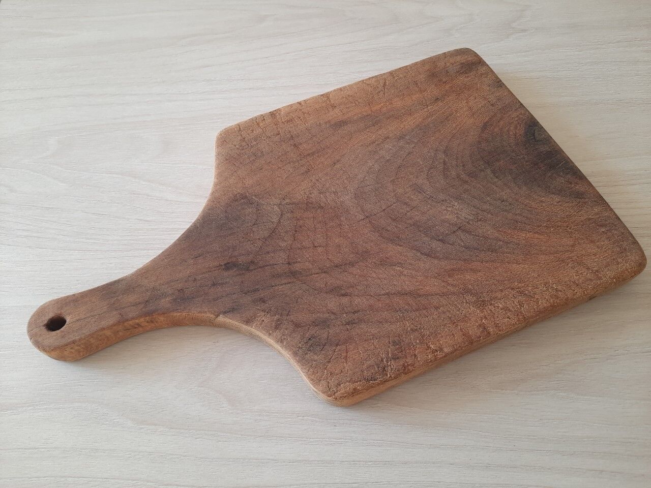 Cutting board