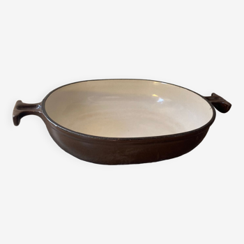 Dish Le Creuset