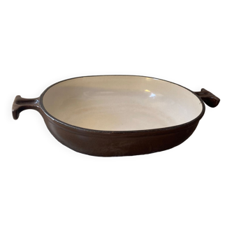 Plat cocotte Le Creuset