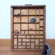 Printing locker