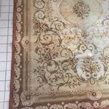 Carpet romantic style 200x300cm