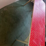 Dining table 160 cm / 62 cm from the 1940s/1950s