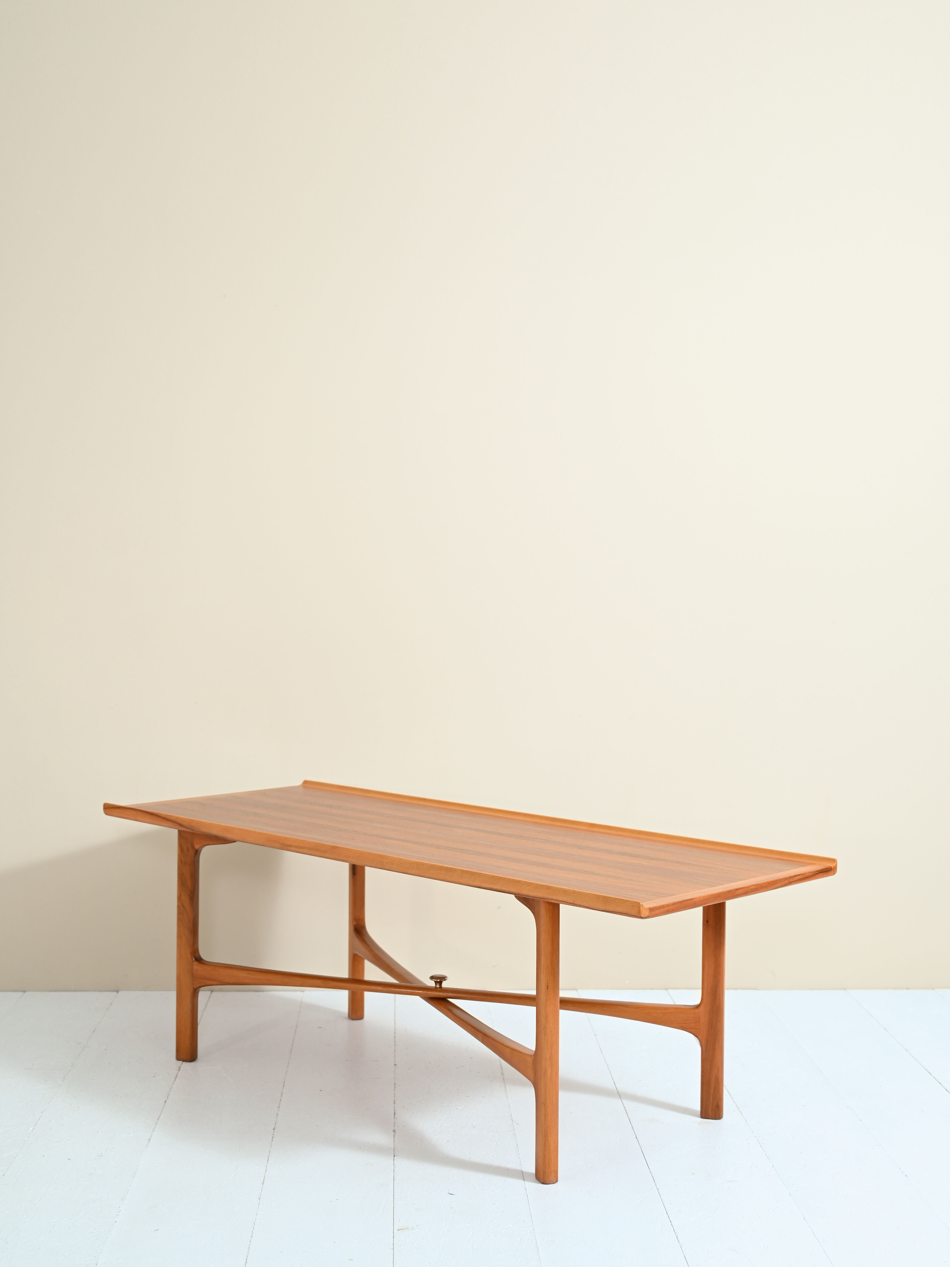 Coffee table by Folke Ohlsson for Bodafors
