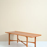 Coffee table by Folke Ohlsson for Bodafors