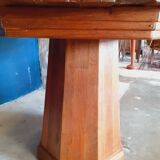 Boat table.