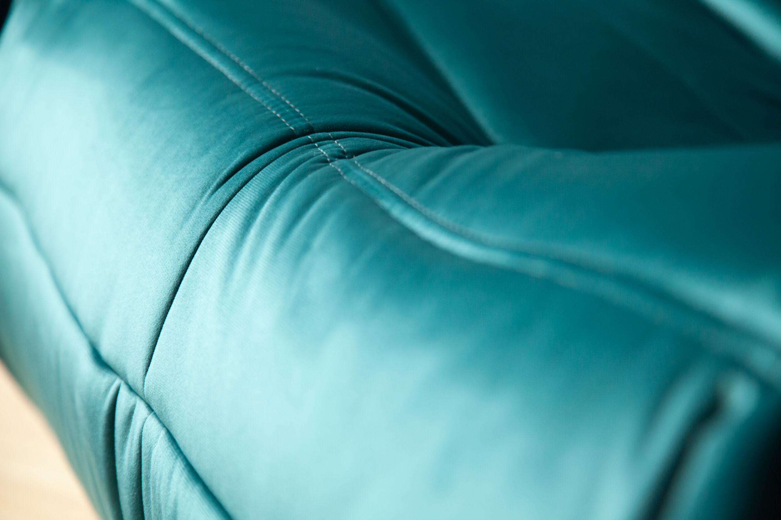 Togo armchair model designed by Michel Ducaroy 1973