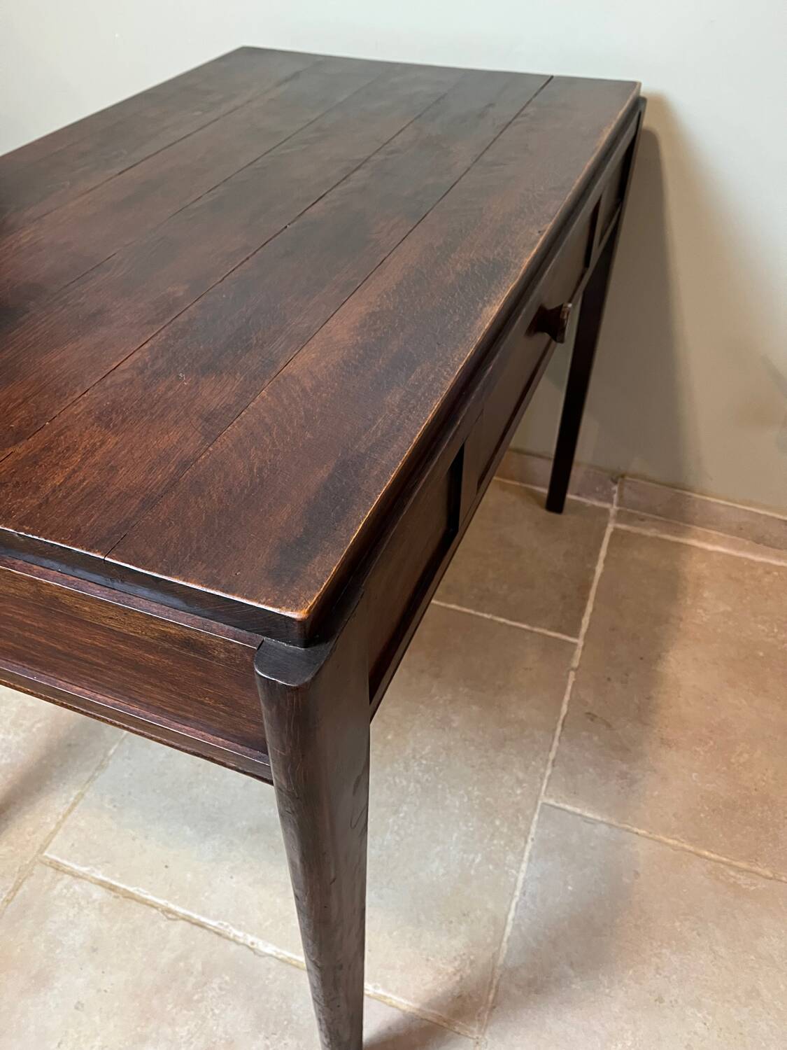 Bureau art déco 