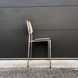 Chaises formica