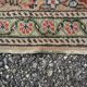 Grand tapis Oriental laine fait main