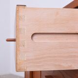 Sideboard danish teak, 1960