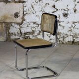 Cesca b32 chair by Marcel Breuer, 1970