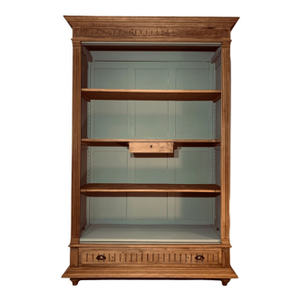 Walnut library